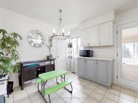 Photo 9 at 87 Savona Drive, Alderwood, Toronto