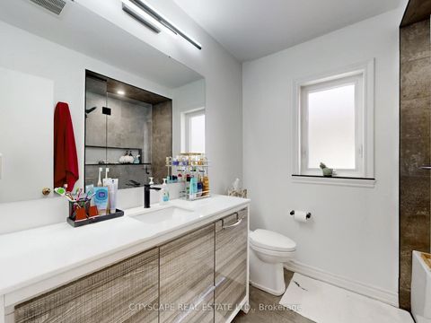 Photo 10 at 87 Savona Drive, Alderwood, Toronto