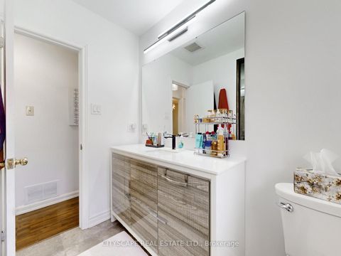 Photo 11 at 87 Savona Drive, Alderwood, Toronto