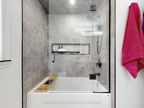 Photo 12 at 87 Savona Drive, Alderwood, Toronto