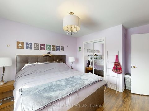 Photo 13 at 87 Savona Drive, Alderwood, Toronto