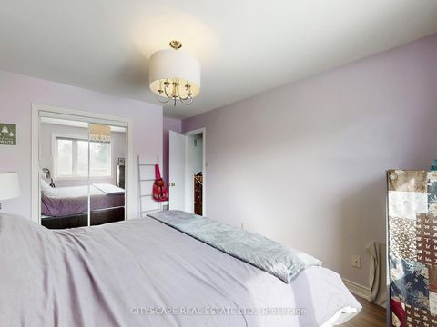 Photo 14 at 87 Savona Drive, Alderwood, Toronto