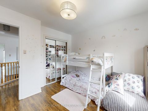 Photo 15 at 87 Savona Drive, Alderwood, Toronto