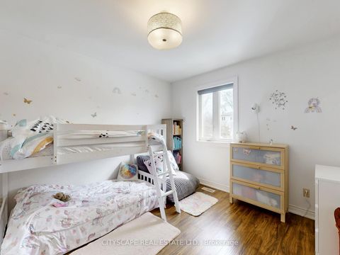 Photo 16 at 87 Savona Drive, Alderwood, Toronto