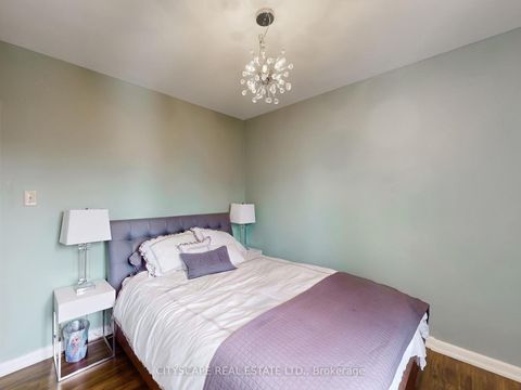 Photo 18 at 87 Savona Drive, Alderwood, Toronto
