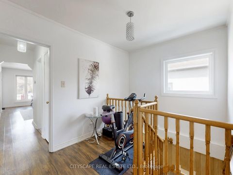 Photo 19 at 87 Savona Drive, Alderwood, Toronto
