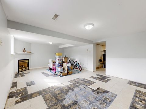 Photo 21 at 87 Savona Drive, Alderwood, Toronto