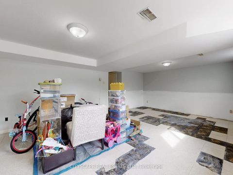 Photo 22 at 87 Savona Drive, Alderwood, Toronto