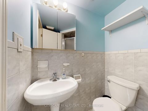 Photo 23 at 87 Savona Drive, Alderwood, Toronto