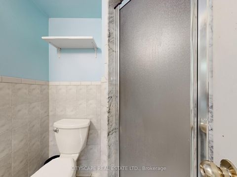 Photo 24 at 87 Savona Drive, Alderwood, Toronto