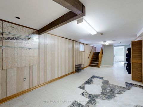 Photo 25 at 87 Savona Drive, Alderwood, Toronto