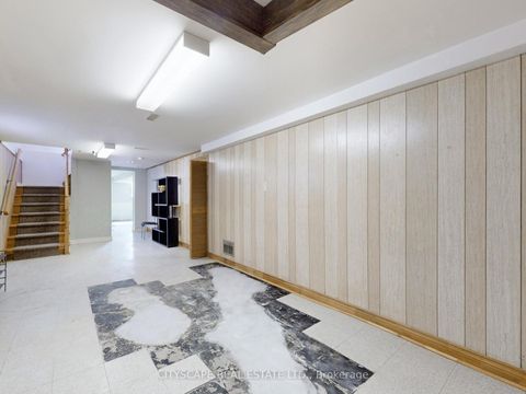 Photo 26 at 87 Savona Drive, Alderwood, Toronto