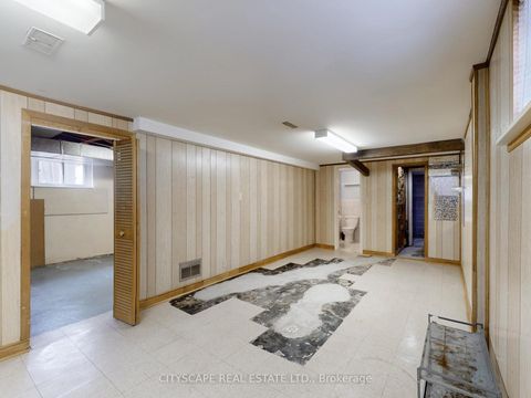 Photo 27 at 87 Savona Drive, Alderwood, Toronto