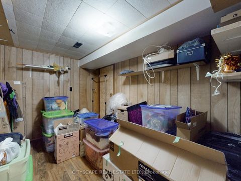 Photo 28 at 87 Savona Drive, Alderwood, Toronto