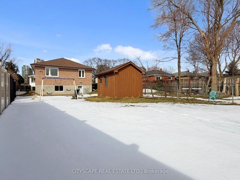 Photo 31 at 87 Savona Drive, Alderwood, Toronto