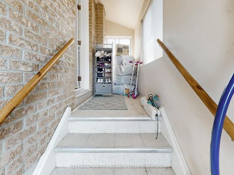 Photo 33 at 87 Savona Drive, Alderwood, Toronto