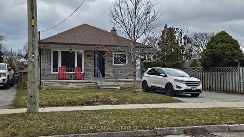 Photo 37 at 87 Savona Drive, Alderwood, Toronto