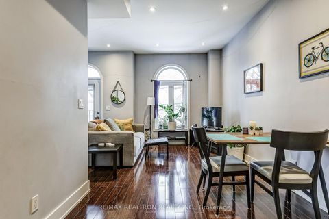 Photo 9 at 588 Ossington Avenue, Little Italy, Toronto