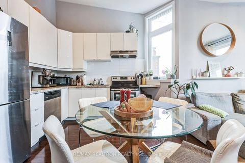 Photo 13 at 588 Ossington Avenue, Little Italy, Toronto