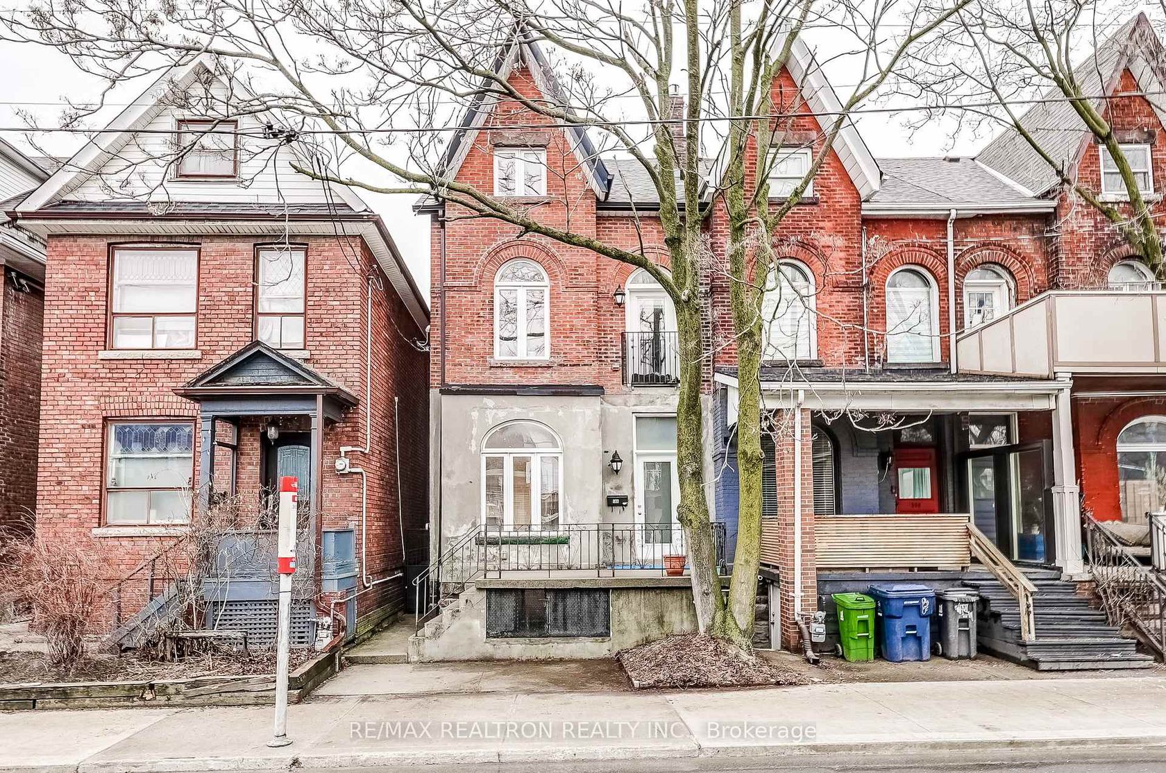 588 Ossington Avenue, Little Italy, Toronto 