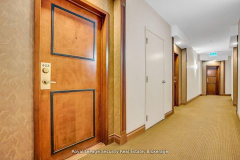 Photo 5 at 403 - 980 Yonge Street, Annex, Toronto