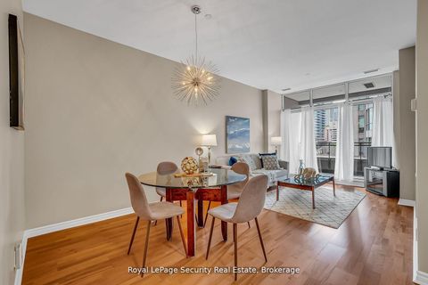 Photo 13 at 403 - 980 Yonge Street, Annex, Toronto