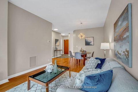 Photo 19 at 403 - 980 Yonge Street, Annex, Toronto