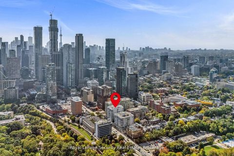 Photo 41 at 403 - 980 Yonge Street, Annex, Toronto