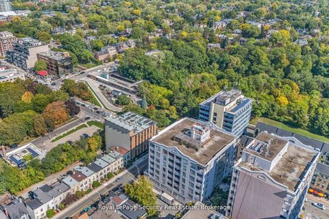 Photo 44 at 403 - 980 Yonge Street, Annex, Toronto