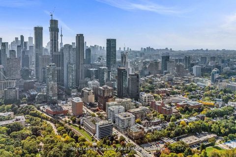 Photo 47 at 403 - 980 Yonge Street, Annex, Toronto