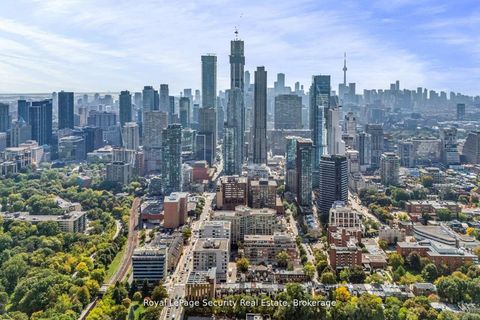 Photo 49 at 403 - 980 Yonge Street, Annex, Toronto