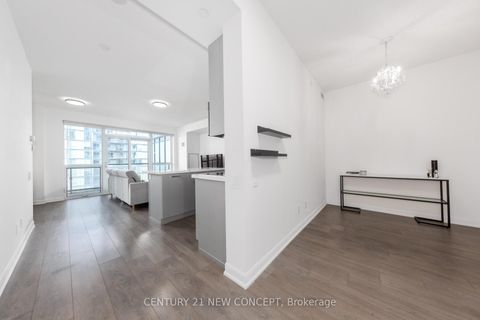 Photo 4 at LPH603 - 5168 Yonge Street, Willowdale West, Toronto