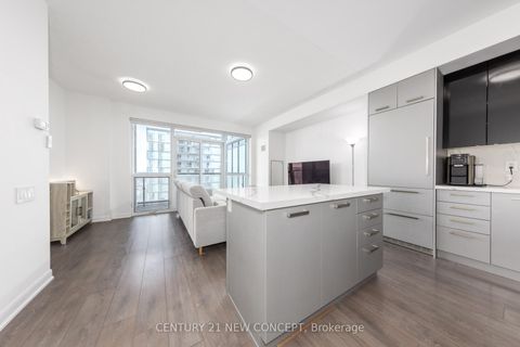 Photo 5 at LPH603 - 5168 Yonge Street, Willowdale West, Toronto