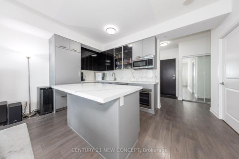 Photo 6 at LPH603 - 5168 Yonge Street, Willowdale West, Toronto