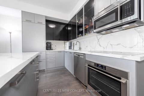 Photo 7 at LPH603 - 5168 Yonge Street, Willowdale West, Toronto