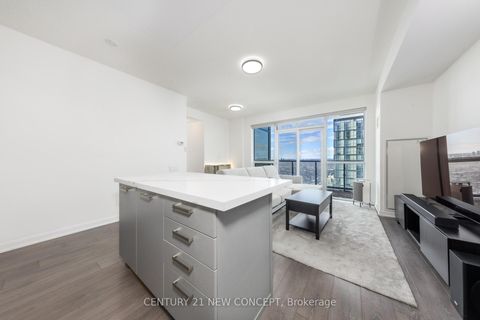 Photo 8 at LPH603 - 5168 Yonge Street, Willowdale West, Toronto