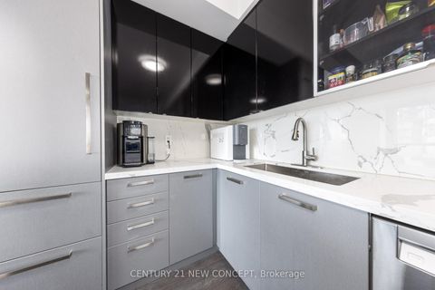 Photo 9 at LPH603 - 5168 Yonge Street, Willowdale West, Toronto