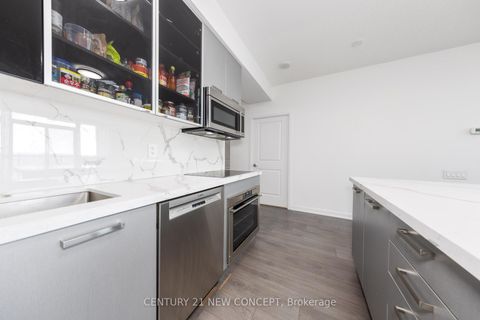 Photo 10 at LPH603 - 5168 Yonge Street, Willowdale West, Toronto