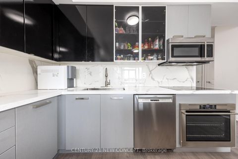 Photo 11 at LPH603 - 5168 Yonge Street, Willowdale West, Toronto