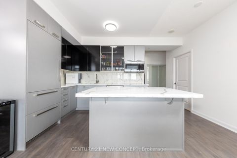 Photo 12 at LPH603 - 5168 Yonge Street, Willowdale West, Toronto