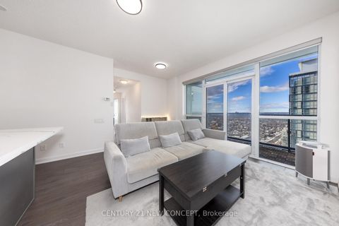 Photo 13 at LPH603 - 5168 Yonge Street, Willowdale West, Toronto