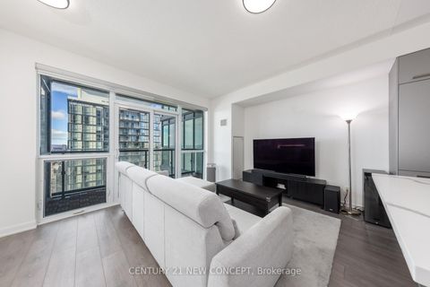 Photo 14 at LPH603 - 5168 Yonge Street, Willowdale West, Toronto