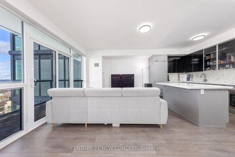 Photo 15 at LPH603 - 5168 Yonge Street, Willowdale West, Toronto