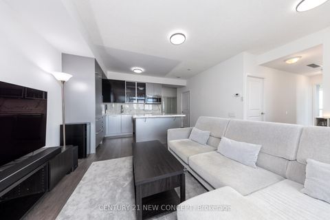 Photo 16 at LPH603 - 5168 Yonge Street, Willowdale West, Toronto