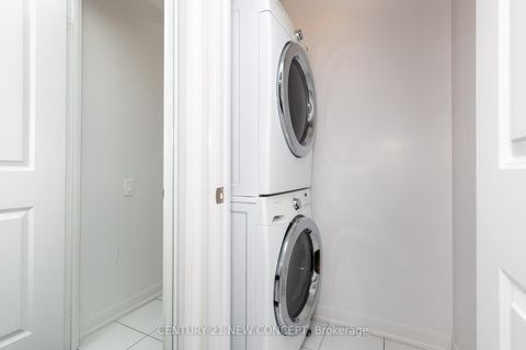 Photo 18 at LPH603 - 5168 Yonge Street, Willowdale West, Toronto