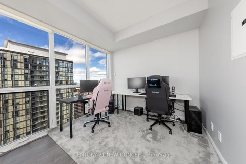 Photo 19 at LPH603 - 5168 Yonge Street, Willowdale West, Toronto