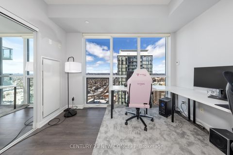 Photo 20 at LPH603 - 5168 Yonge Street, Willowdale West, Toronto