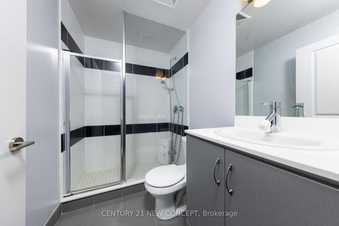 Photo 21 at LPH603 - 5168 Yonge Street, Willowdale West, Toronto