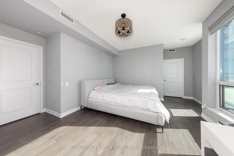 Photo 22 at LPH603 - 5168 Yonge Street, Willowdale West, Toronto