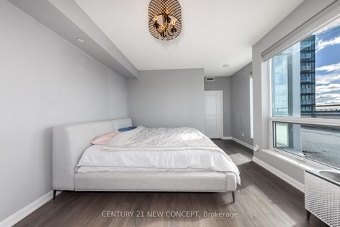 Photo 23 at LPH603 - 5168 Yonge Street, Willowdale West, Toronto